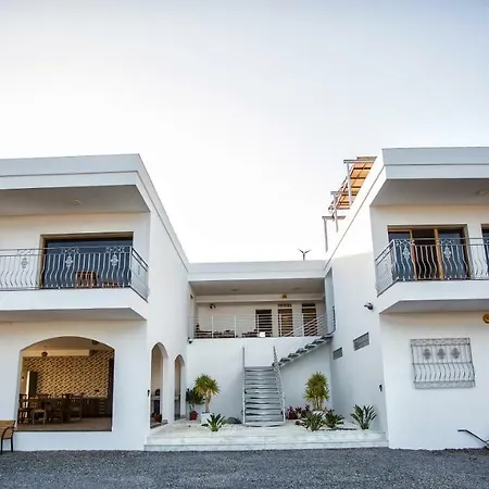Cortijo Del Frances Villa Adra