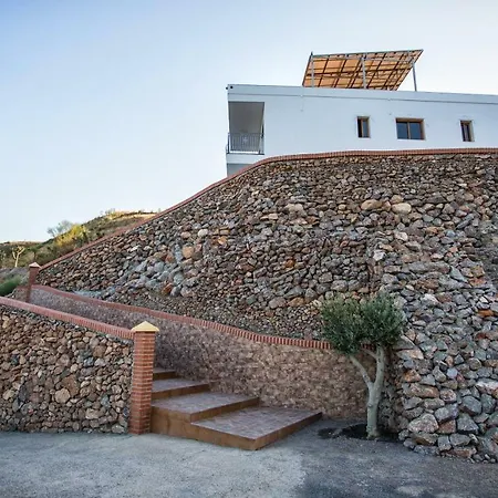 Cortijo Del Frances