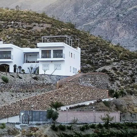 Вилла Cortijo Del Frances